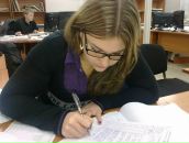 Фотография Кочетковой Александры