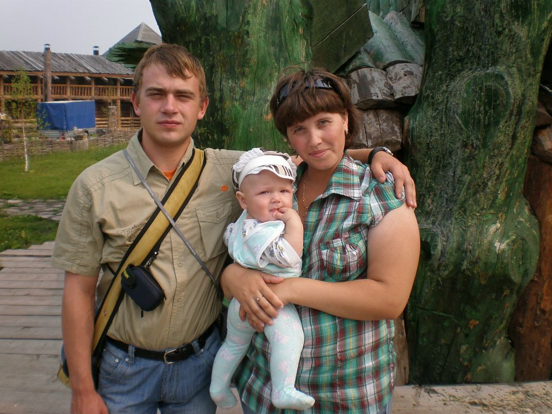 Игорь Полянский фотография #27