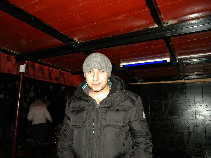 Сергей Данилов фотография #44