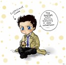 Castiel ... фотография #6 (источник - https://vk.com/id79020160)