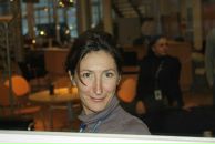 Фотография Ставицкой Олич