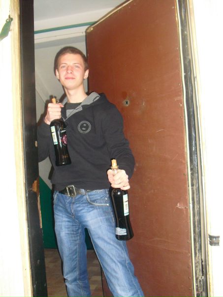 Дмитрий Шитов фото №46