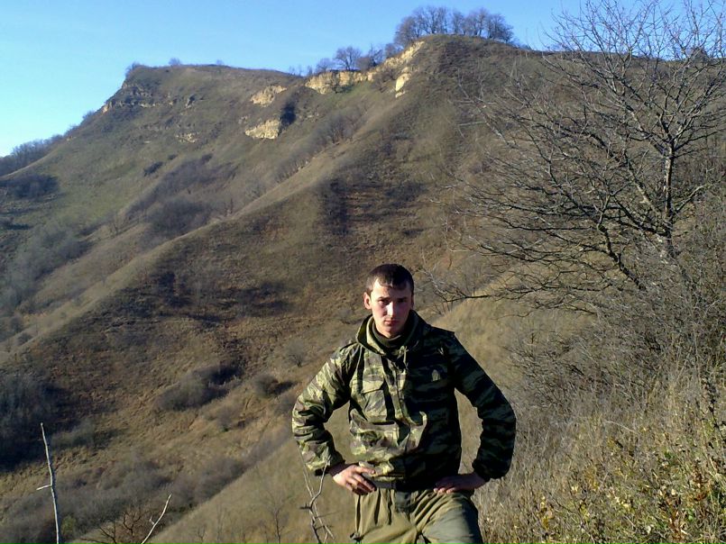 №4, Рустам Галеев, 38 лет, Уфа №4, Рустам Галеев, 38 лет, Уфа
