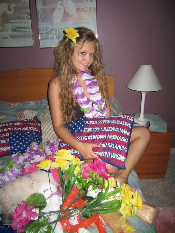 Анна Мищенко фотография #26