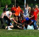 Фотография Кириллова Владислава