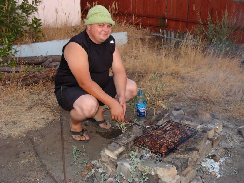 Дмитрий Орлов фото №46