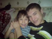 Фотография Рыбко Руслана