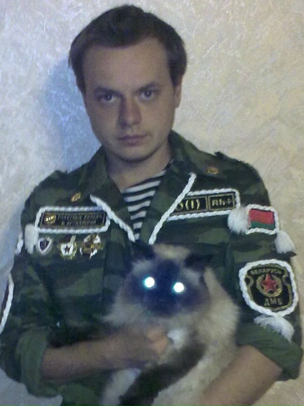 Рома Припутенко фотография #40