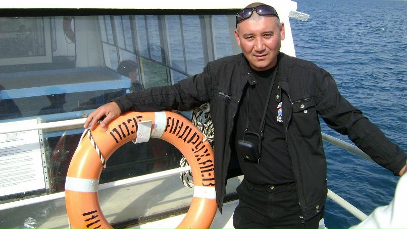 Руслан Башаков фотография #25