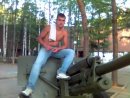 Фотография Михайлова Паши