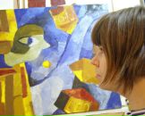 Фотография Суровой Зины