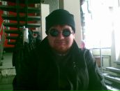 Фотография Новикова Алексея