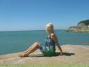 Фотография Лесных Валентины