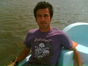 Harun Duman фотография #1