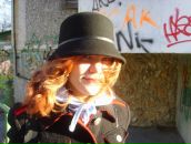 Фотография Шадровой Анны