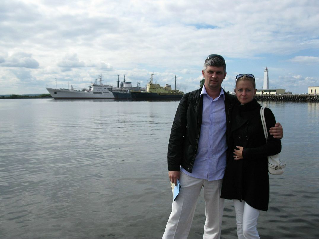 Дмитрий Борщ фотография #7