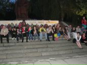 Аня Міщенко фотография #35 (источник - https://vk.com/id55133456)