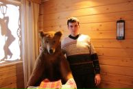 Фотография Дараева Ярослава