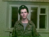 Фотография Пушкарева Евгения