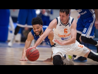 Zenit vs Tsmoki Minsk Highlights May 12 2018