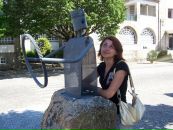 Ксения Андрушка фотография #17 (источник - https://vk.com/id13088775)