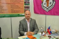 Фотография Гросмана Алексея