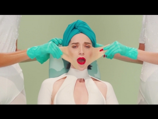 Премьера! St. Vincent -  Los Ageless (03.10.2017)