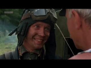 Евгений Миронов. Утомленные солнцем