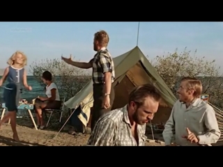 Евгений Жариков. Три плюс два