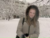 Фотография Грибановой Ксении