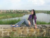 Фотография Пугачевой Валентины