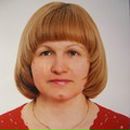 Фотография Бородиной Галины-Радимиры