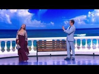 «Уральские пельмени» в пятницу в 20:30