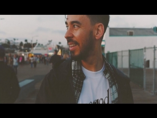 Премьера клипа! Mike Shinoda (Linkin Park) - Promises I Can't Keep