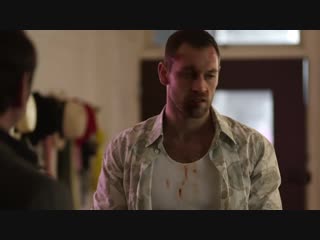 Толстый Тони и Ко / S01E01 из 09 / на русском