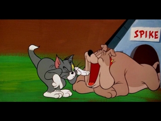 105. Родительская любовь (♥ Том и Джерри) Мультики все серии сезоны для детей мультсериалы
