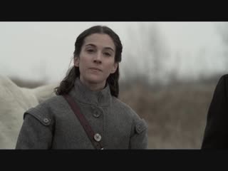 Пинкертоны / S01E07 из 22 / на русском