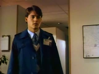 Джамп стрит, 21 / 21 Jump Street / S01E01 из 13 / на русском