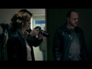 Объектив / Clona / S01E03 из 07 / на русском