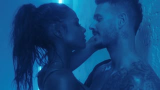 M. Pokora - Ouh na na (Guaranteed) English Version