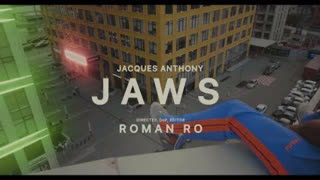 Жак Энтони - JAWS (Премьера клипа 2019)