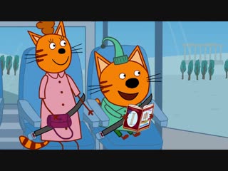 Тизер новой серии "Экскурсия"