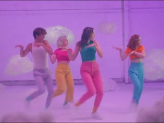 The Regrettes - I Dare You