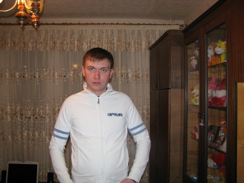 Денис Ларин фотография #30