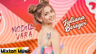 Iuliana Beregoi - Modul Vara