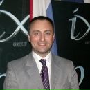 Фотография Асланидиса Станислава