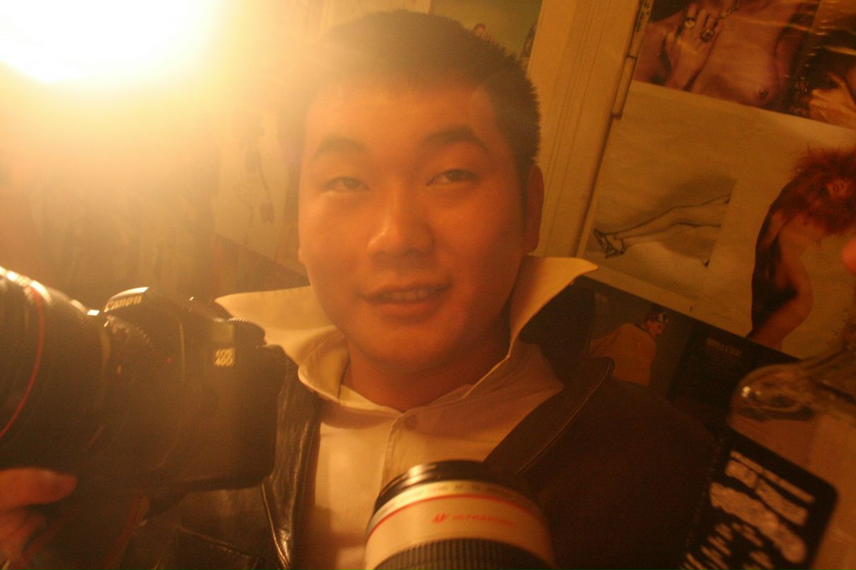 Сергей Пан фотография #50