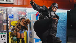 Saucy Santana - Trap Girl (Official Video 2020)