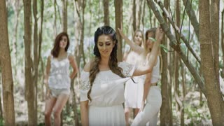 Migena Rinxhi - 1000 Jete (Official Video 2019)