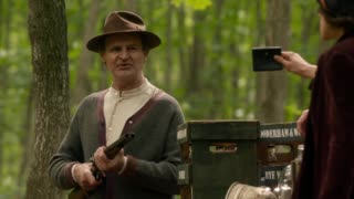 Загадки Фрэнки Дрэйк / S01E06 из 11